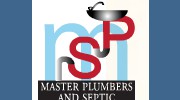 Master Plumbers & Septic