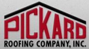 Pickard Roofing