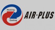 Air-Plus Heating & Cooling