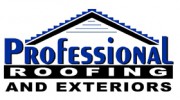 Professional Roofing & Exteriors