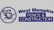 West Memphis Fence & Construction