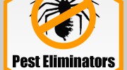 Pest Eliminators