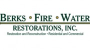 Berks Fire Water Restorations