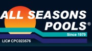 All Season's Pools