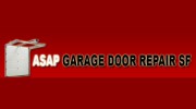 ASAP Garage Door Repair SF