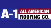 A-1 All American Roofing Co.