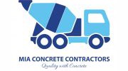 MIA Concrete Contractors