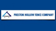 Preston Hollow Fence