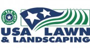 USA Lawn & Landscaping