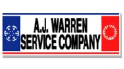 A J Warren Services