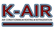 K-AIR Air Conditioning