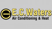 E.C. Waters Air Conditioning & Heat