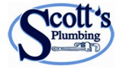 Scott's Plumbing