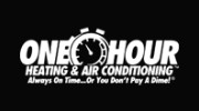 One Hour Heating & Air