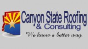 Canyon State Roofing & Consulting