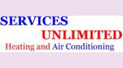 Services Unlimited