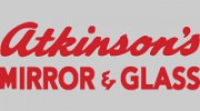 Atkinson's Mirror & Glass