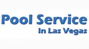 Pool Service In Las Vegas