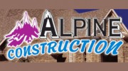 Alpine Construction