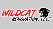 Wildcat Renovation