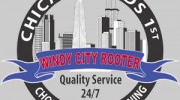 Windy City Rooter