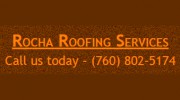 Rocha Roofing