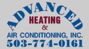 Advanced Heating & Air Conditioning