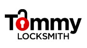 Tommy Locksmith