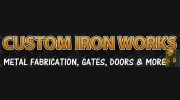 Custom Iron Works