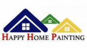 Happy Home Painting