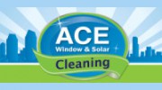 ACE Window and Solar Cleaning