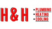 H & H Plumbing Heating Cooling