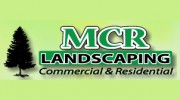 MCR Landscaping