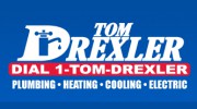 Tom Drexler Plumbing, Air & Electric