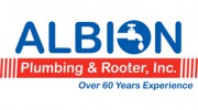 Albion Plumbing & Rooter