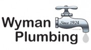 Wyman Plumbing