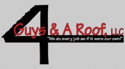 4 Guys & A Roof