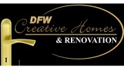 DFW Creative Homes & Renovation