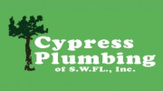 Cypress Plumbing