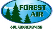 Forest Air Conditioning & Heating