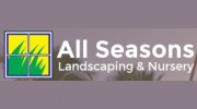 All Seasons Landscaping