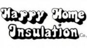 Happy Home Insulation