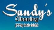 Sandy's Cleaning Service