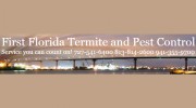 1st Florida Termite & Pest Control