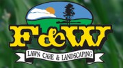 F & W Lawn Care & Landscaping