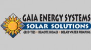 Gaia Energy Systems