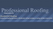 Professional Roofing