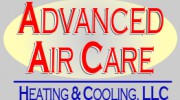 Advanced Air Care Heating and Cooling