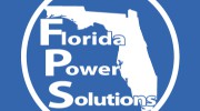 Florida Power Solutions