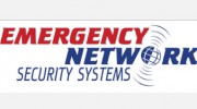 Emergency Network Security